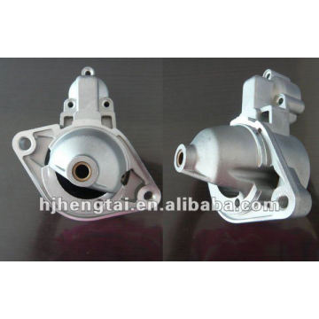 Mitsubishi aluminum housing for alternator